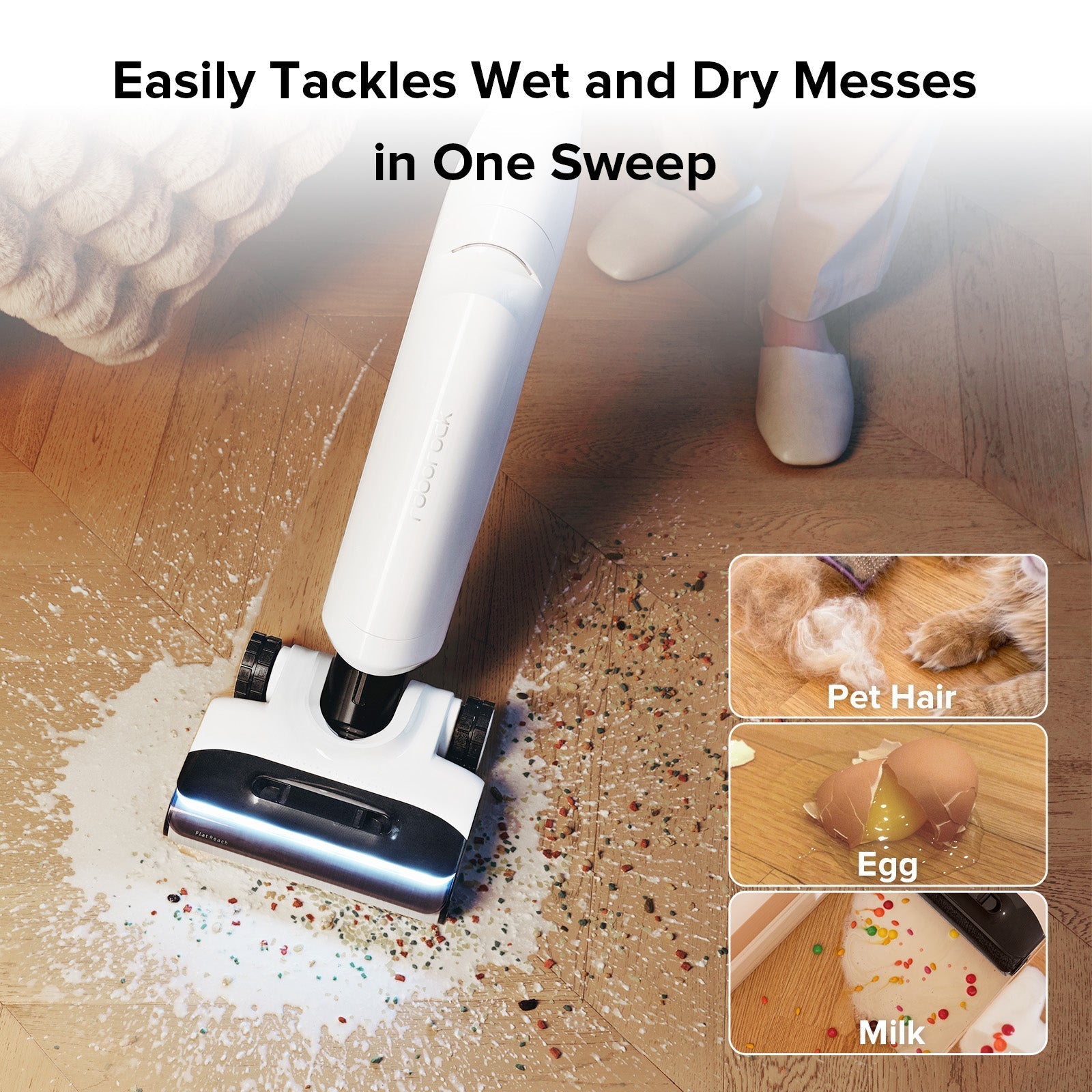 Wet Dry Vacuums Test